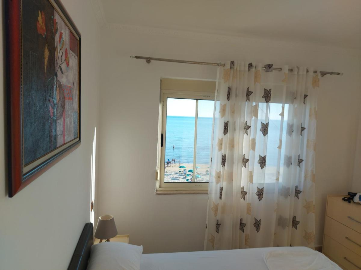 Bral Apartments 9 Durrës Esterno foto