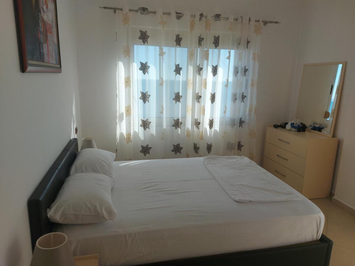 Bral Apartments 9 Durrës Esterno foto