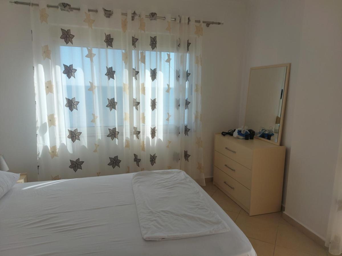 Bral Apartments 9 Durrës Esterno foto