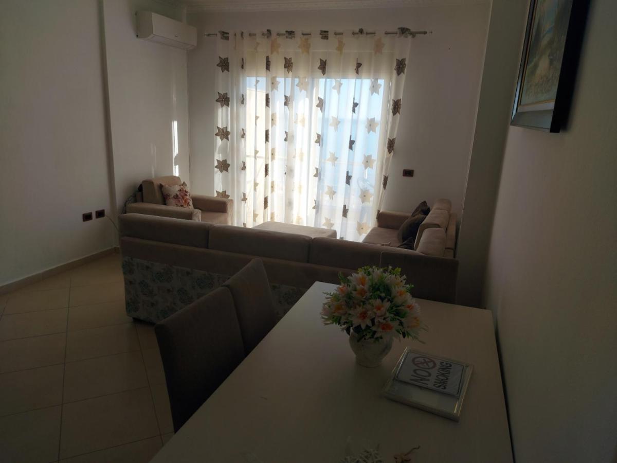Bral Apartments 9 Durrës Esterno foto