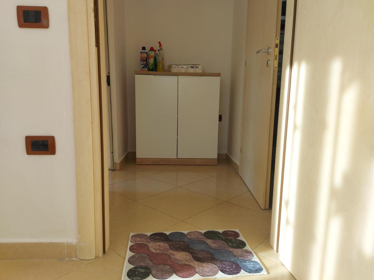 Bral Apartments 9 Durrës Esterno foto