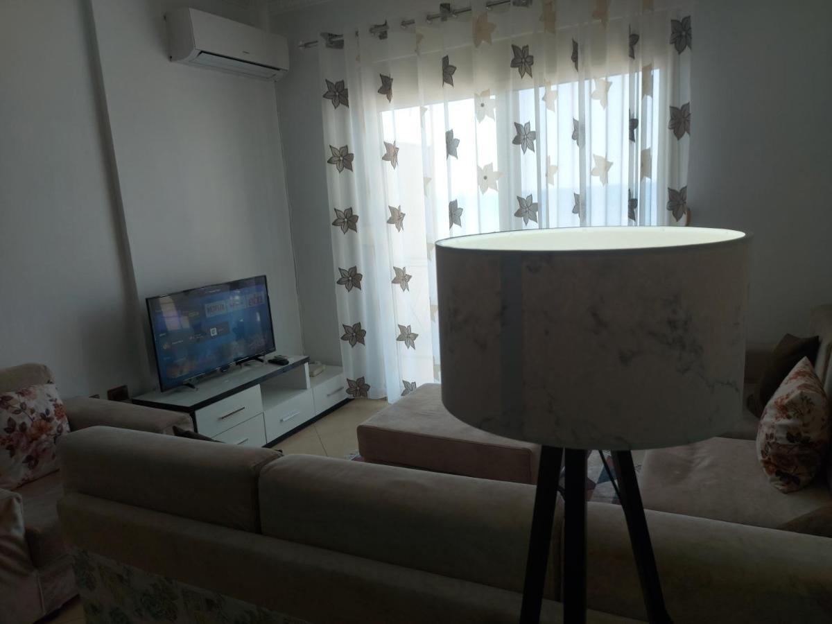 Bral Apartments 9 Durrës Esterno foto